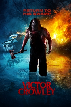 Victor Crowley Victor Crowley