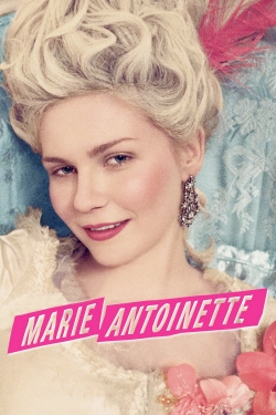 Marie Antoinette Marie Antoinette