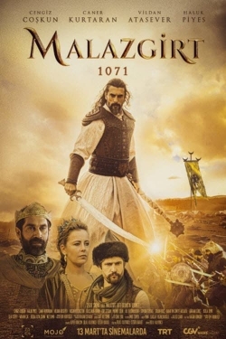 Malazgirt 1071 Malazgirt 1071