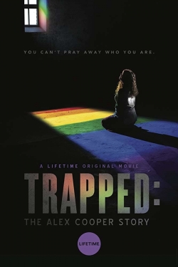 Trapped: The Alex Cooper Story Trapped: The Alex Cooper Story