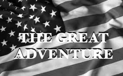 The Great Adventure The Great Adventure