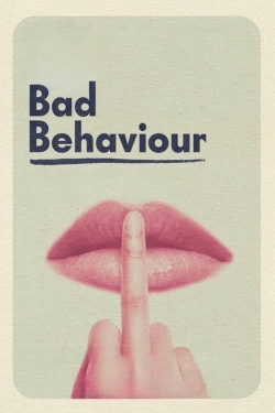 Bad Behaviour Bad Behaviour