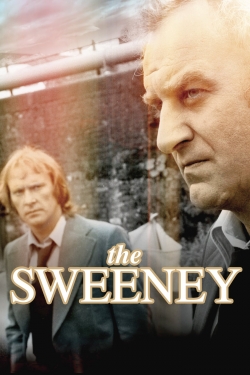 The Sweeney The Sweeney