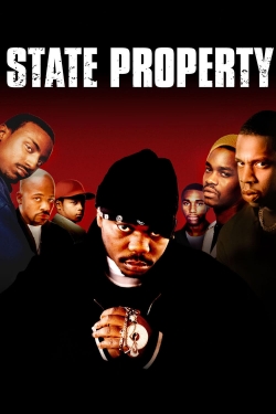 State Property State Property