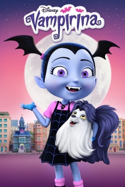 Vampirina Vampirina