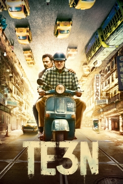 Te3n Te3n