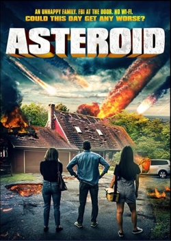 Asteroid Asteroid