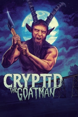 Cryptid: Goatman Cryptid: Goatman