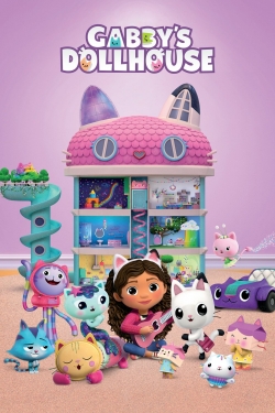 Gabby's Dollhouse Gabby's Dollhouse