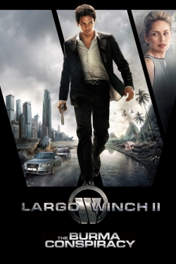 Largo Winch II Largo Winch II
