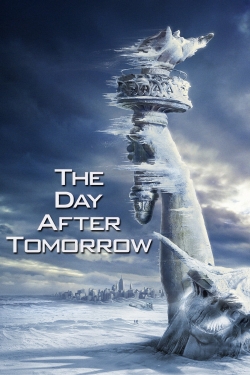 The Day After Tomorrow The Day After Tomorrow