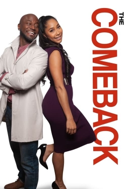 The Comeback The Comeback