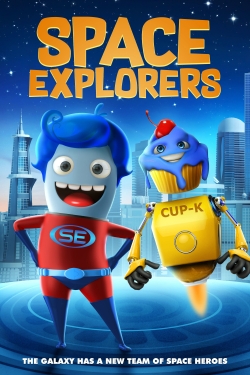Space Explorers Space Explorers