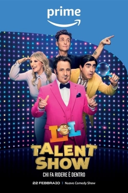 LOL Talent Show: Be Funny and You're in! LOL Talent Show: Be Funny and You're in!