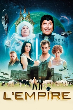 The Empire The Empire