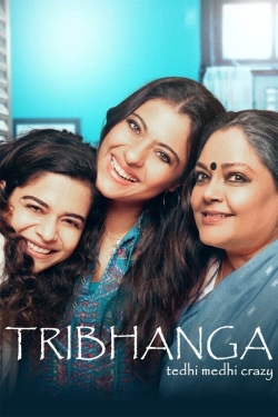 Tribhanga Tribhanga