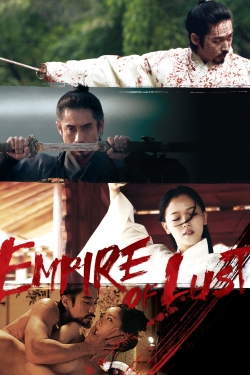 Empire of Lust Empire of Lust