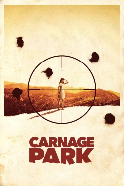 Carnage Park Carnage Park