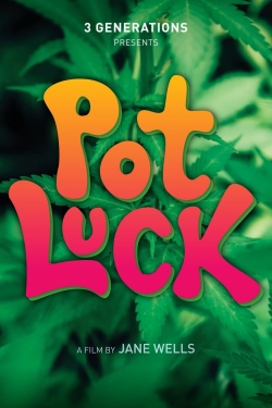 Pot Luck Pot Luck