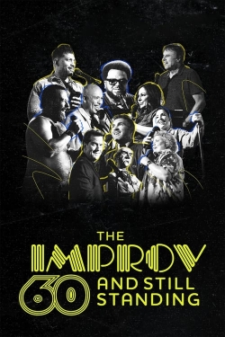The Improv: 60 and Still Standing The Improv: 60 and Still Standing