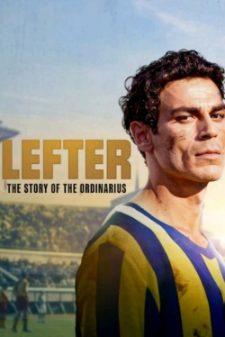Lefter: The Story of the Ordinarius Lefter: The Story of the Ordinarius