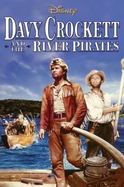 Davy Crockett and the River Pirates Davy Crockett and the River Pirates