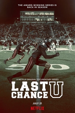 Last Chance U Last Chance U