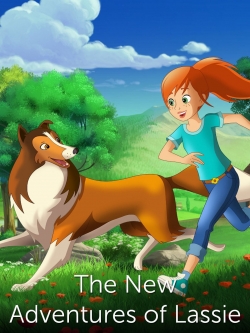 The New Adventures of Lassie The New Adventures of Lassie