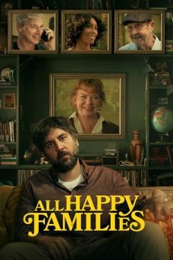 All Happy Families All Happy Families