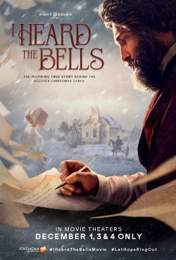 I Heard the Bells I Heard the Bells