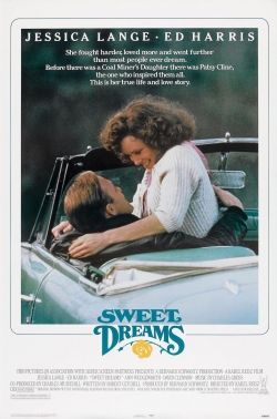 Sweet Dreams Sweet Dreams