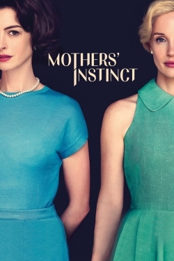 Mothers' Instinct Mothers' Instinct