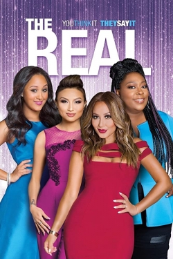 The Real The Real