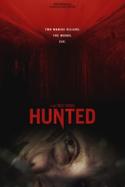 Hunted Hunted
