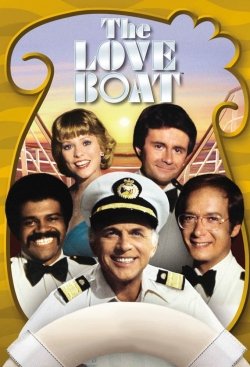 The Love Boat The Love Boat