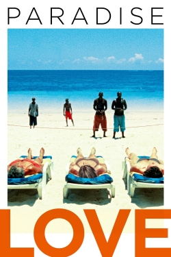 Paradise: Love Paradise: Love