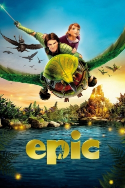 Epic Epic