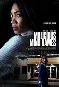 Malicious Mind Games Malicious Mind Games