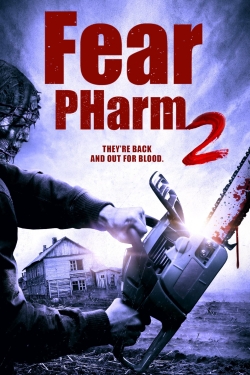 Fear PHarm 2 Fear PHarm 2