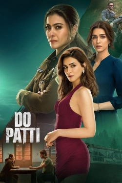 Do Patti Do Patti