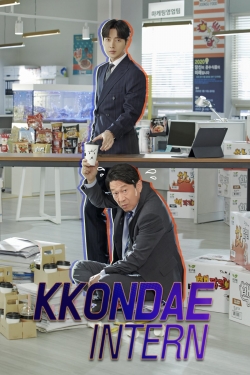 Kkondae Intern Kkondae Intern