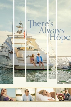 There’s Always Hope There’s Always Hope
