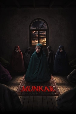 Munkar Munkar