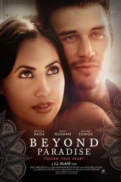 Beyond Paradise Beyond Paradise