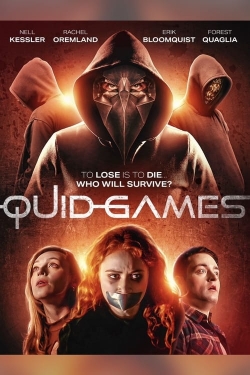Quid Games Quid Games