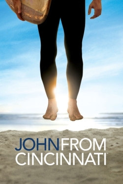 John from Cincinnati John from Cincinnati