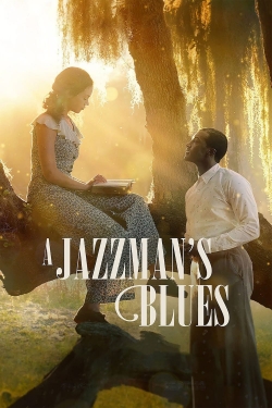A Jazzman's Blues A Jazzman's Blues