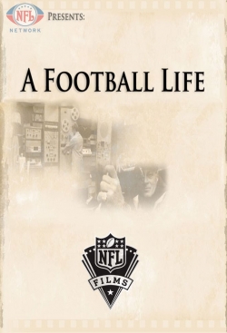 A Football Life A Football Life