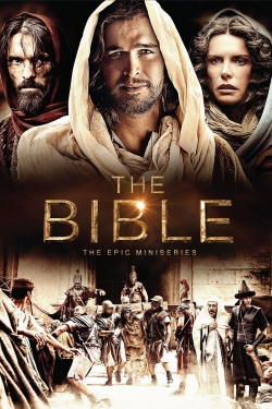 The Bible The Bible