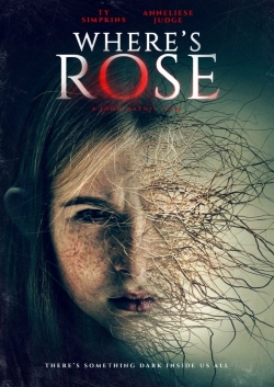 Where's Rose Where's Rose
